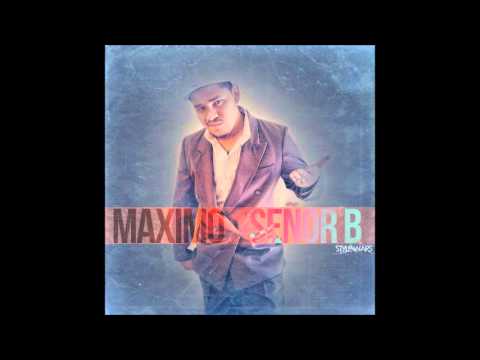 09 LOVE B- maximo señor b