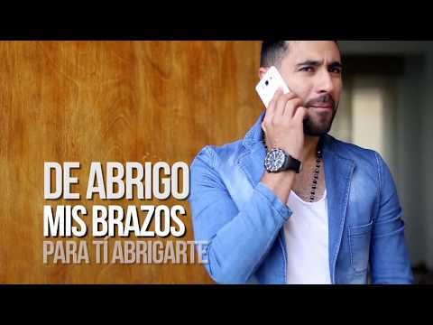 Angel Toro - Huele a Pecado (Video Lyrics)