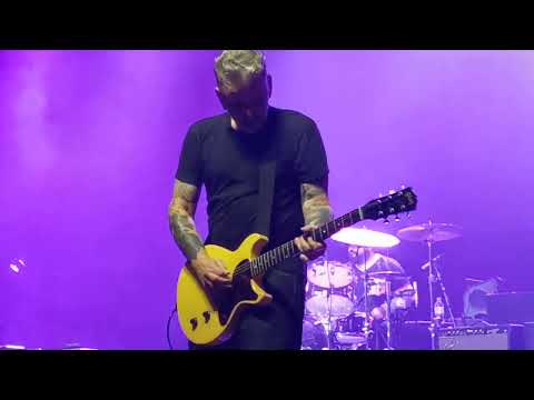 Social Distortion live Munich '22 - The Way Things Were