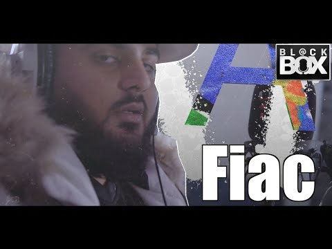 Fiac || BL@CKBOX Ep. 95
