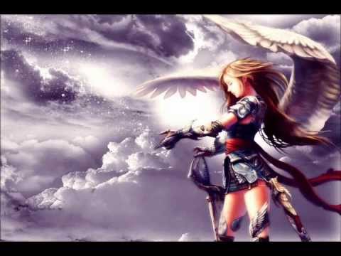 Nick Murray feat. Tiff Lacey -- The Sweetest Sound