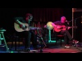 Doug Cox and Sam Hurrie   Dexters Back