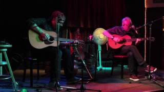 Doug Cox and Sam Hurrie   Dexters Back