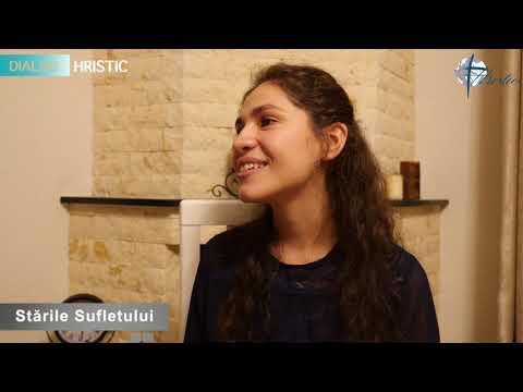 Dialog Hristic - Ghita Mocan - Starile Sufletului