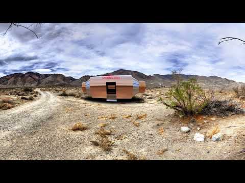 Cyborg2087 - 360 title redesign