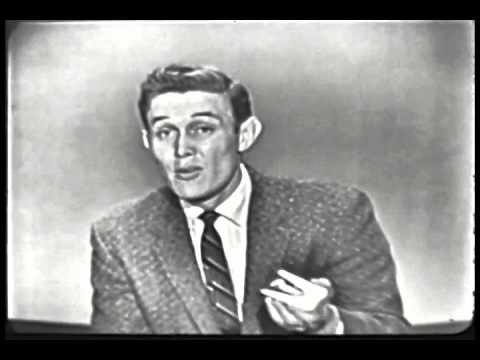 The Jimmy Dean Show is canceled - 1959