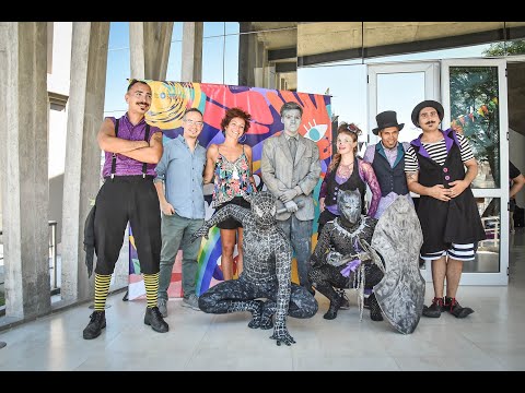 Está en marcha el ciclo Cultura en Movimiento