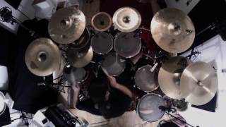 Belphegor - Baphomet - Drums Cover