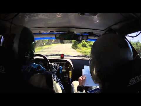 33° Rally Casciana Terme Cameracar Campili Lupi Ps5