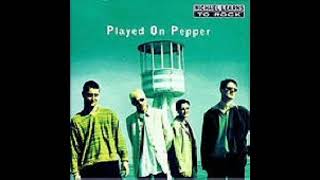 Michael Learns To Rock - Breaking The Rules (1995)