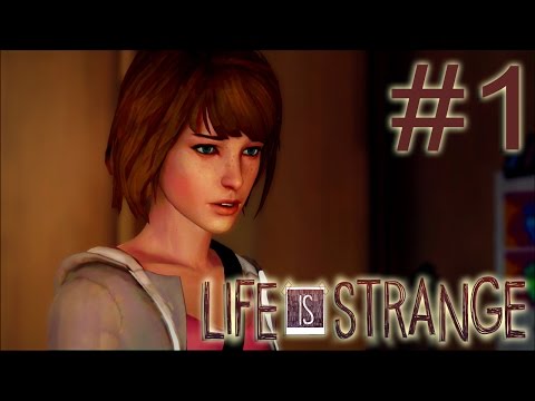 Life is Strange Xbox 360