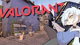 (VALORANT)のんびりヴァロるかぁ！【オリジナル台本書庫】