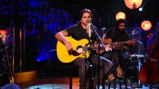 Juanes Me Enamora MTV Unplugged