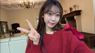 ベルギーの豪邸から雑談配信‼️#shorts