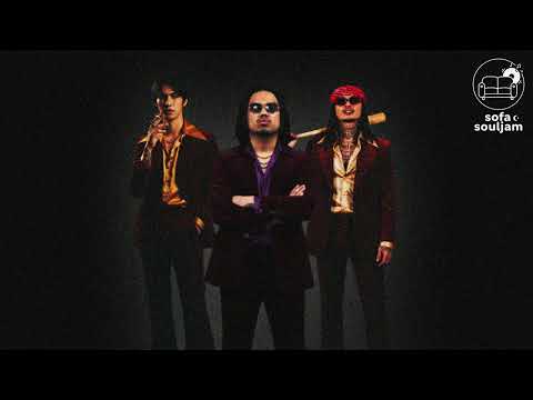 FIIXD, BIRDMANKKC & 1LIFE - ไผกะได้ เวอร์ชั่น 70s Soul Slow Jam