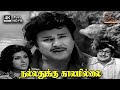 Nallathukku Kalamillai 1977 Jaishankar Sripriya Suruli Rajan TN Balu 4K Tamil Full Movie