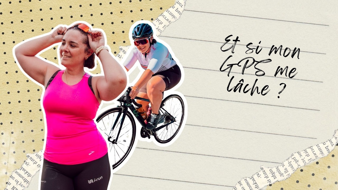 Comment ne pas se perdre en randonnée ou à vélo ? GPS, GPX, téléphone, carte…