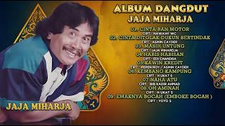 Download lagu JAJA MIHARJA - ALBUM DANGDUT - CINTA BAN MOTOR (  Musik ) HD mp3