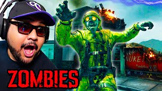 La MAP NUKETOWN en ZOMBIES sur BLACK OPS 2 ! (Retour Zombies #9)