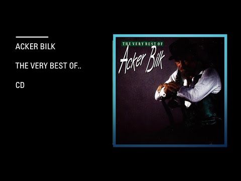 Acker Bilk - The Very Best Of .. - Cd