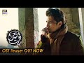 Pehli Si Muhabbat OST - Teaser - Ali Zafar - Coming Soon only on ARY Digital
