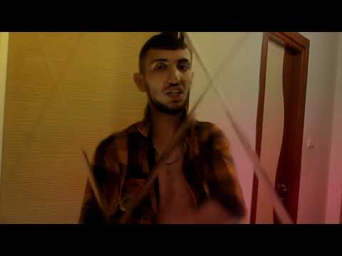 Mahmut Can Sınık (Hudutta PUSU) Official HD Video Klip #HuduttaPusu