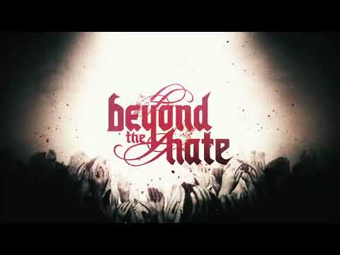 Beyond The Hate feat. Katri Hiovain-Asikainen - Black Within