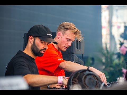 Double Pleasure | Tomorrowland Belgium 2019 - W1