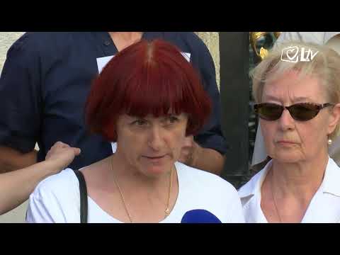 Izdvojeno 14.6.2019. - "STOP neprimjerenoj lektiri"