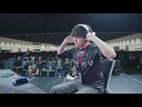 Area310 | ドラ右 (Min Min) vs E36 | Hurt (Snake) - Winners Semi Final - ULTIMATE SINGLES | GX3