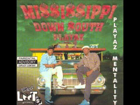 Mississippi Down South - Get Your Groove On