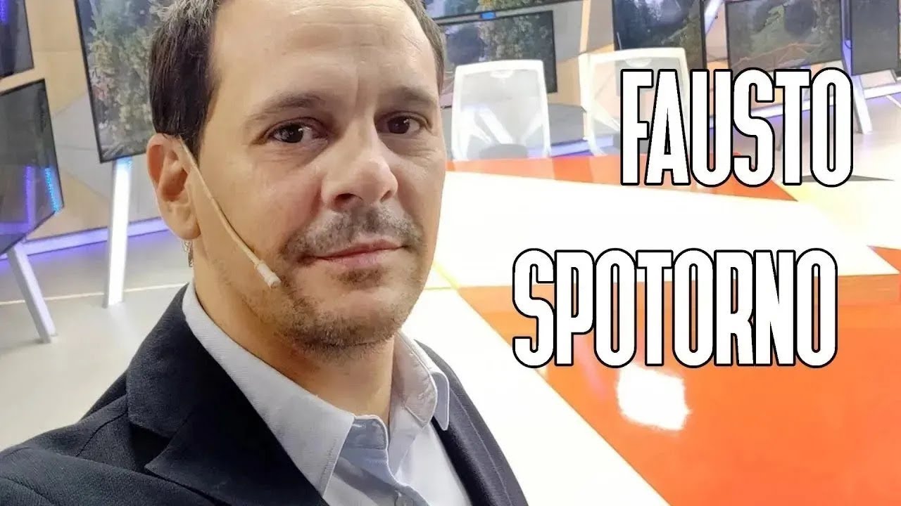 Fausto Spotorno: "Estamos hablando del crecimiento entre el 3 y el 4%" para el año 2026