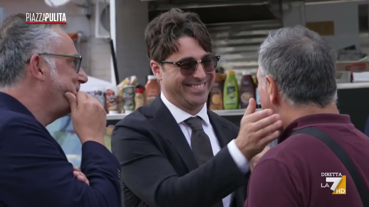 Sicilia: nuova Democrazia Cristiana e vecchie abitudini sull’uso dei fondi