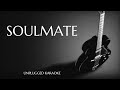 Soulmate Teri Aayi Mai Marjawa Unplugged Karaoke With Lyrics DarkSun Productions