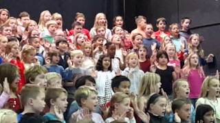 Download lagu What the world needs now is LOVE mp3