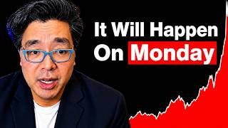 "This Crypto Bull Run Will Be MUCH BIGGER Than Anyone Expects": Tom Lee | Eth Up