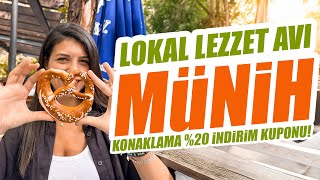 Münih’te Harika Bir Konaklama: Numa Stays + %20 İndirim Kodu | Münih Vlog 1