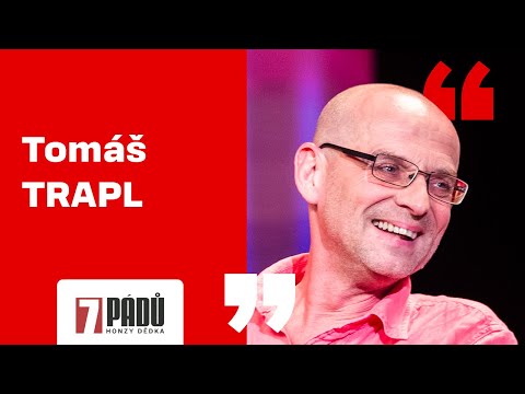 2. Tomáš Trapl (6. 2. 2024, Praha)