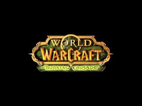 Burning Crusade OST Sountrack (Complete) - World of Warcraft Music
