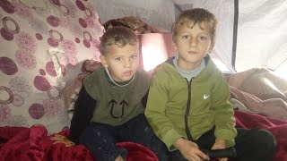 روتين يومي الجمعة والحمد الله على كل اللهم صلي وبارك على سيدنا محمد ♥♥