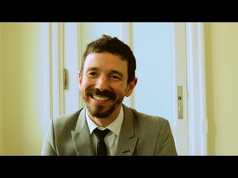 Oliver Berben über den Dreh von "Das Sacher"