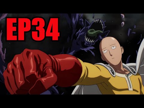 The Powerful Nerdcast Episode 34 - One-Punch Man Rocks & the Halloween Season Begins!