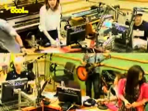 120627 Sukira - Sungmin, Ryeowook DJ part 8