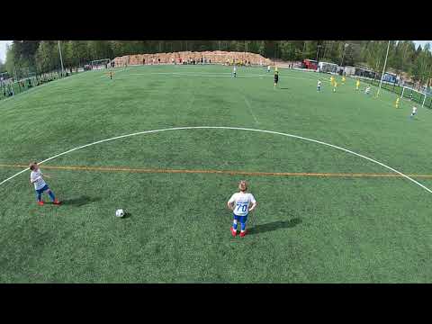 19052019 Ilves vs HJS Seurapaiva Kauppi