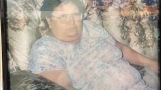 IN LOVING MEMORY OF MARY ELIZABETH ROULETTE