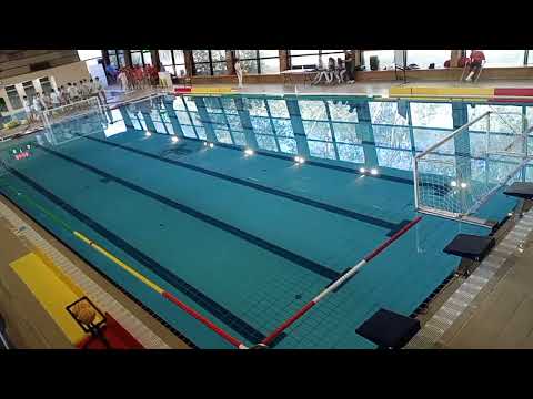 CN Vallirana - CW Elx Selecte