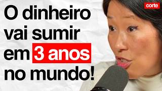 Se O Seu Dinheiro Está No Banco, Você Precisa Assistir Isso! | LIN Podcast