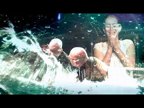 Mozaiek0318 Doopdienst maart 2015