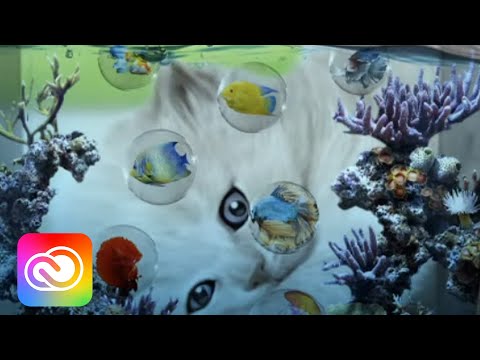 Re-Work it with Kladi from Printmysoul and Jesús Ramirez - 2 of 2 | Adobe Creative Cloud