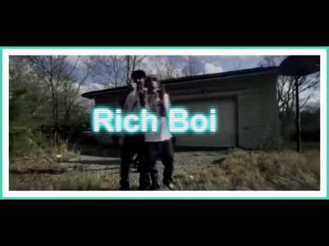 Rich The Kid x Playboi Carti Type Beat "Rich Boi" (Prod by Whoismike)